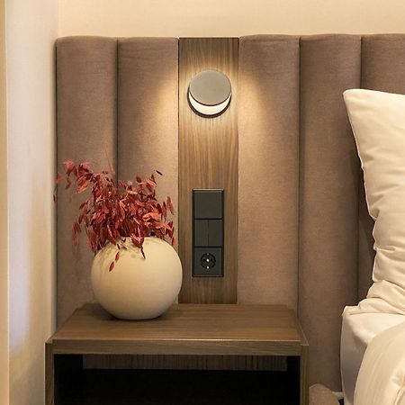 Damas Suites Будапеща Екстериор снимка