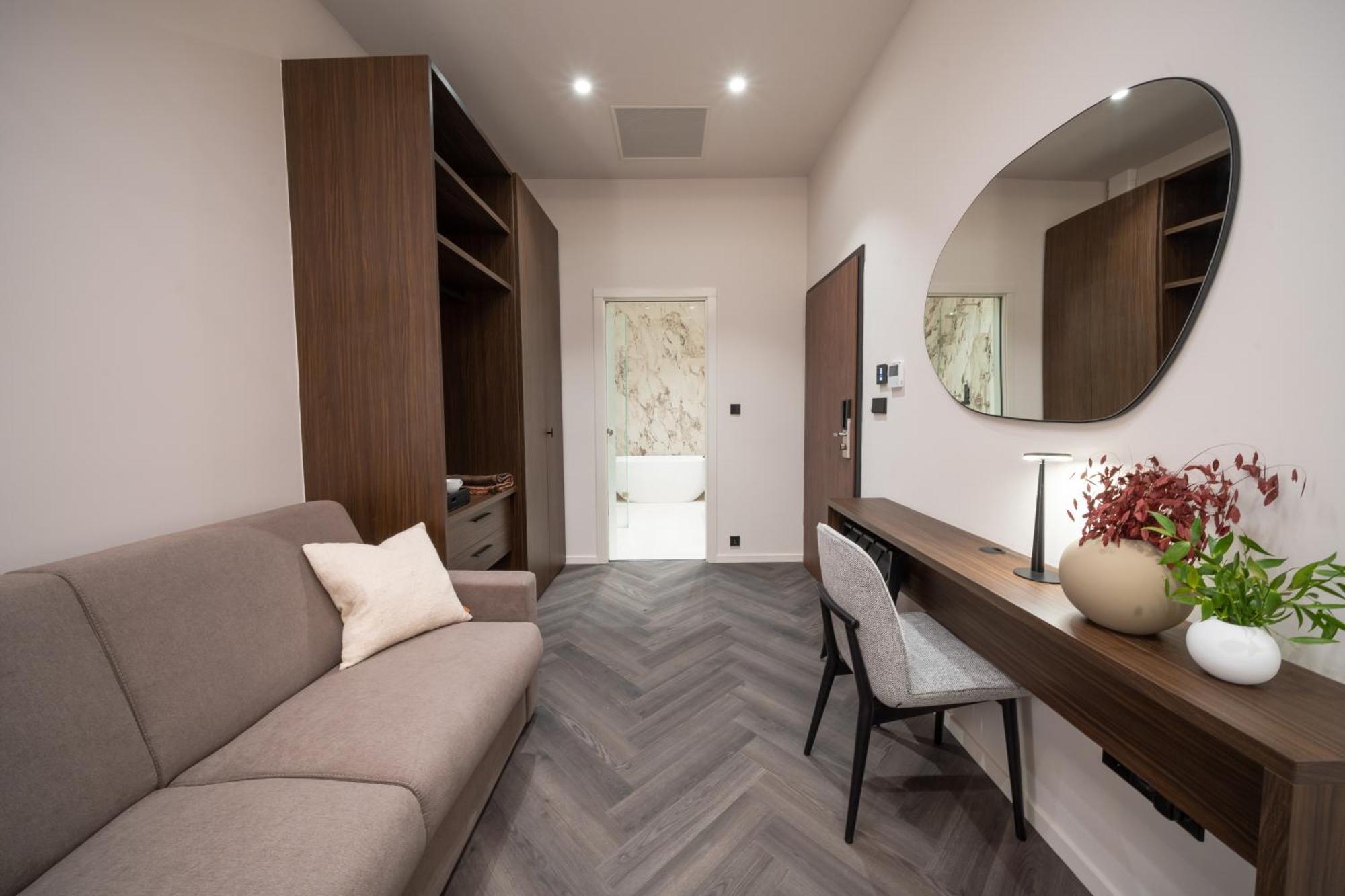 Damas Suites Будапеща Екстериор снимка