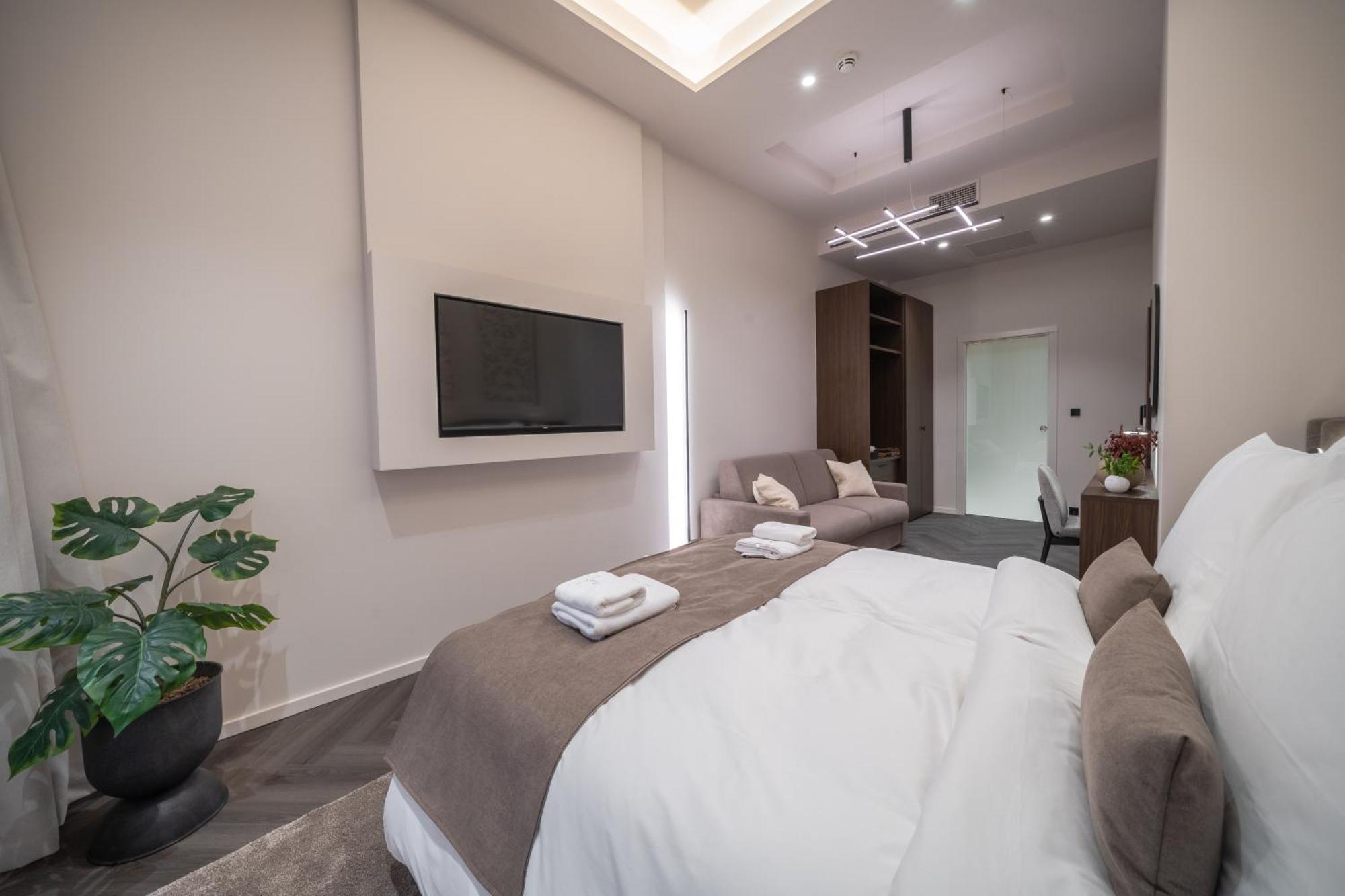 Damas Suites Будапеща Екстериор снимка