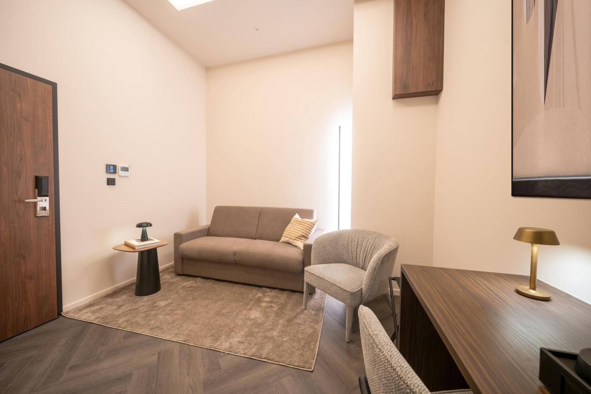 Damas Suites Будапеща Екстериор снимка