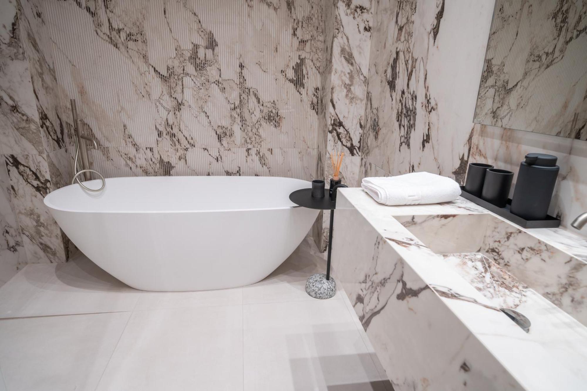 Damas Suites Будапеща Екстериор снимка