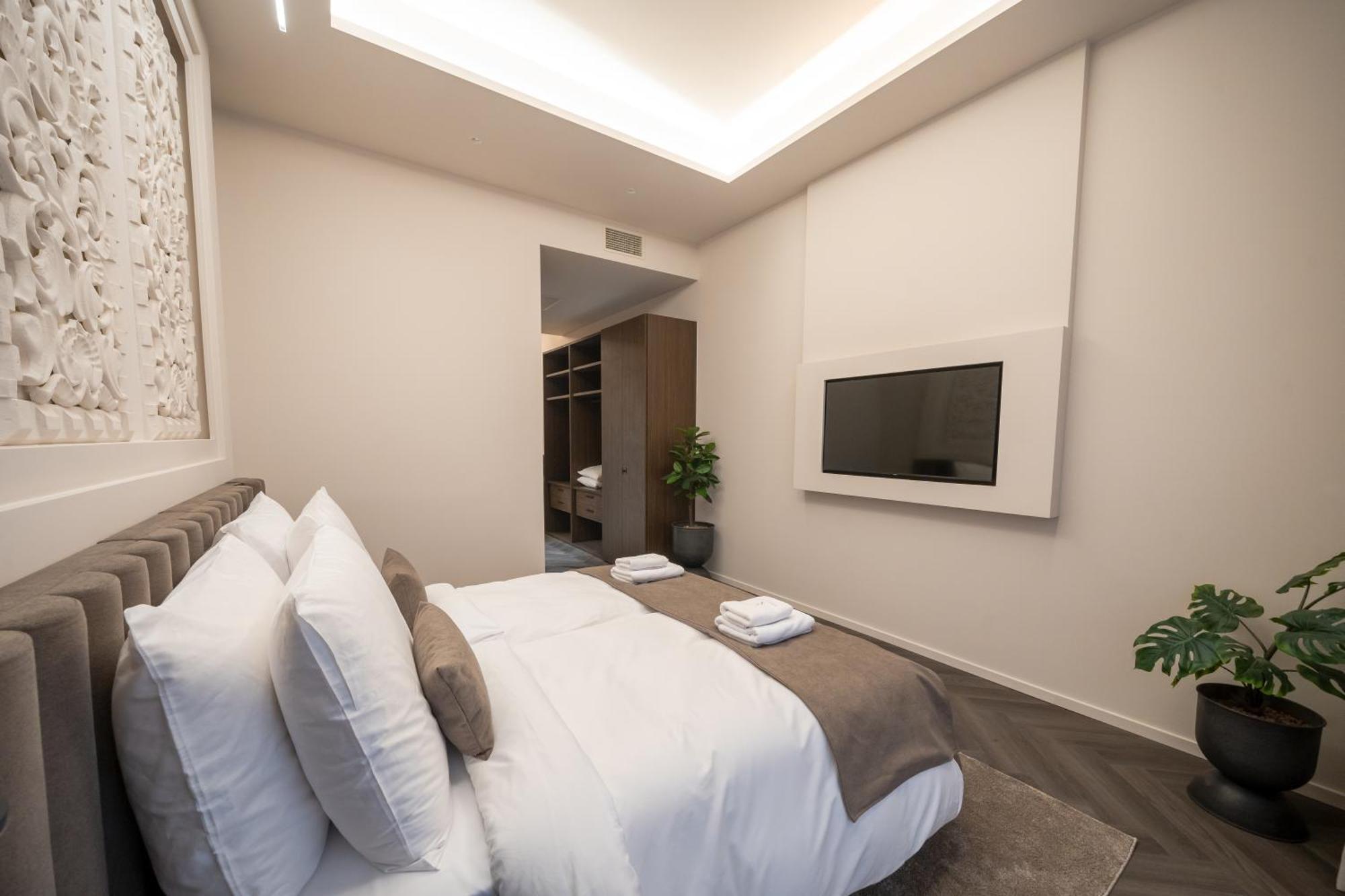 Damas Suites Будапеща Екстериор снимка