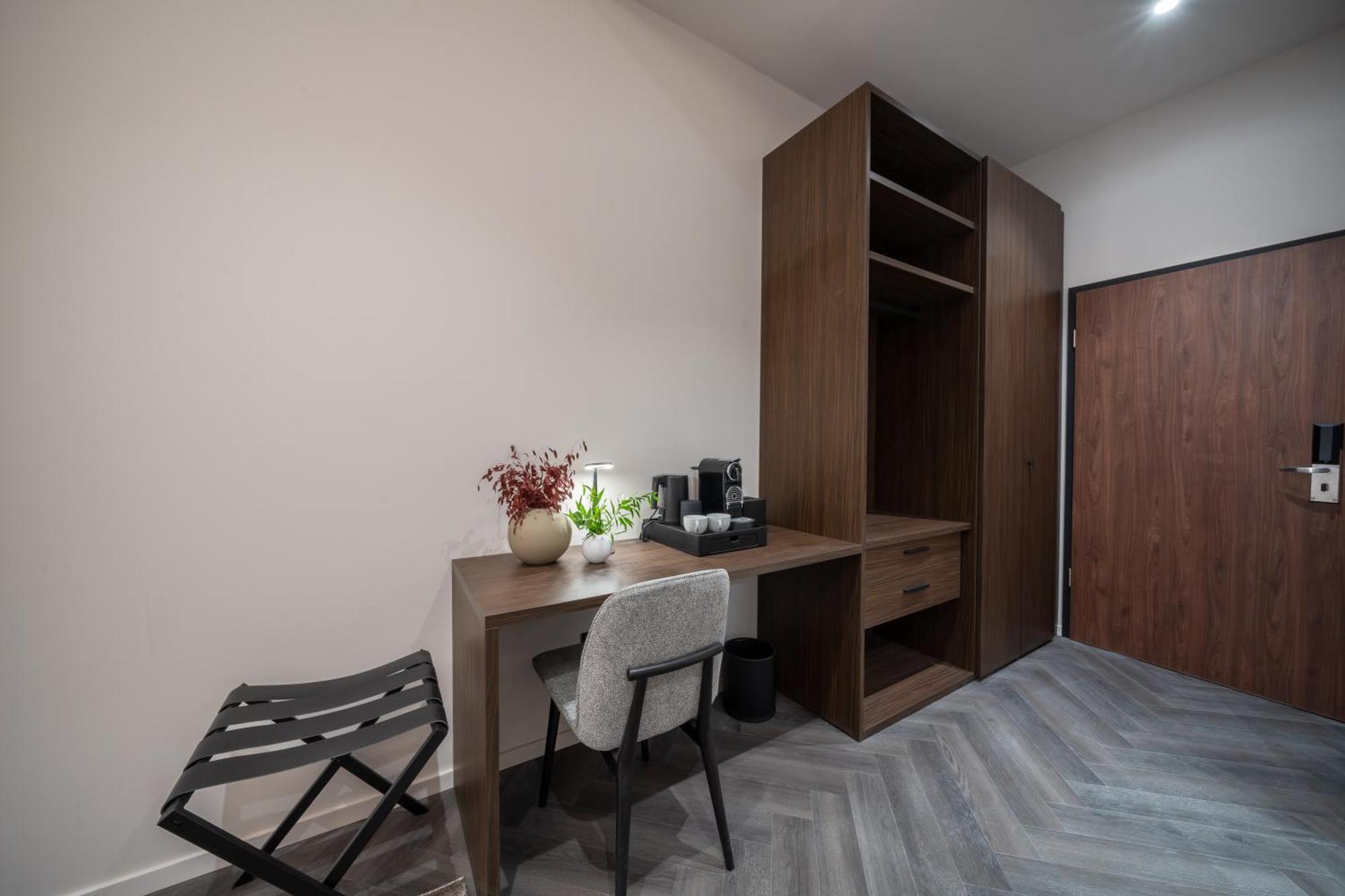 Damas Suites Будапеща Екстериор снимка