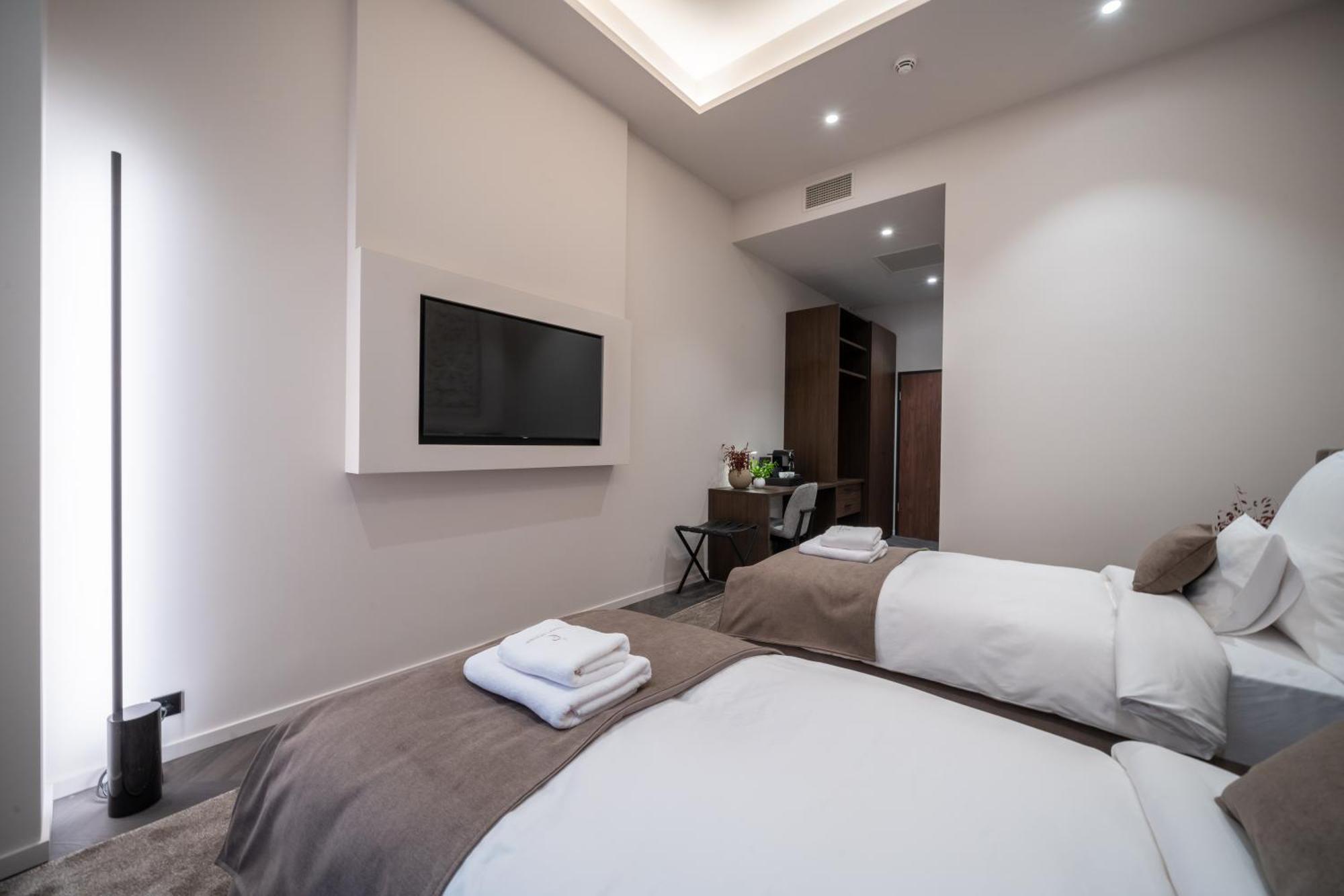 Damas Suites Будапеща Екстериор снимка