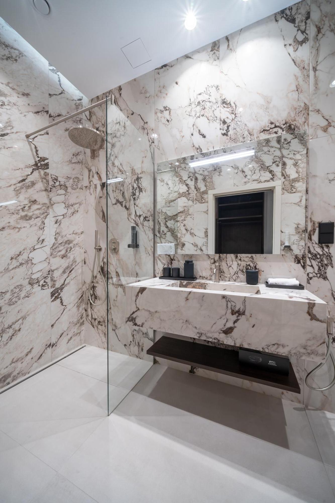 Damas Suites Будапеща Екстериор снимка