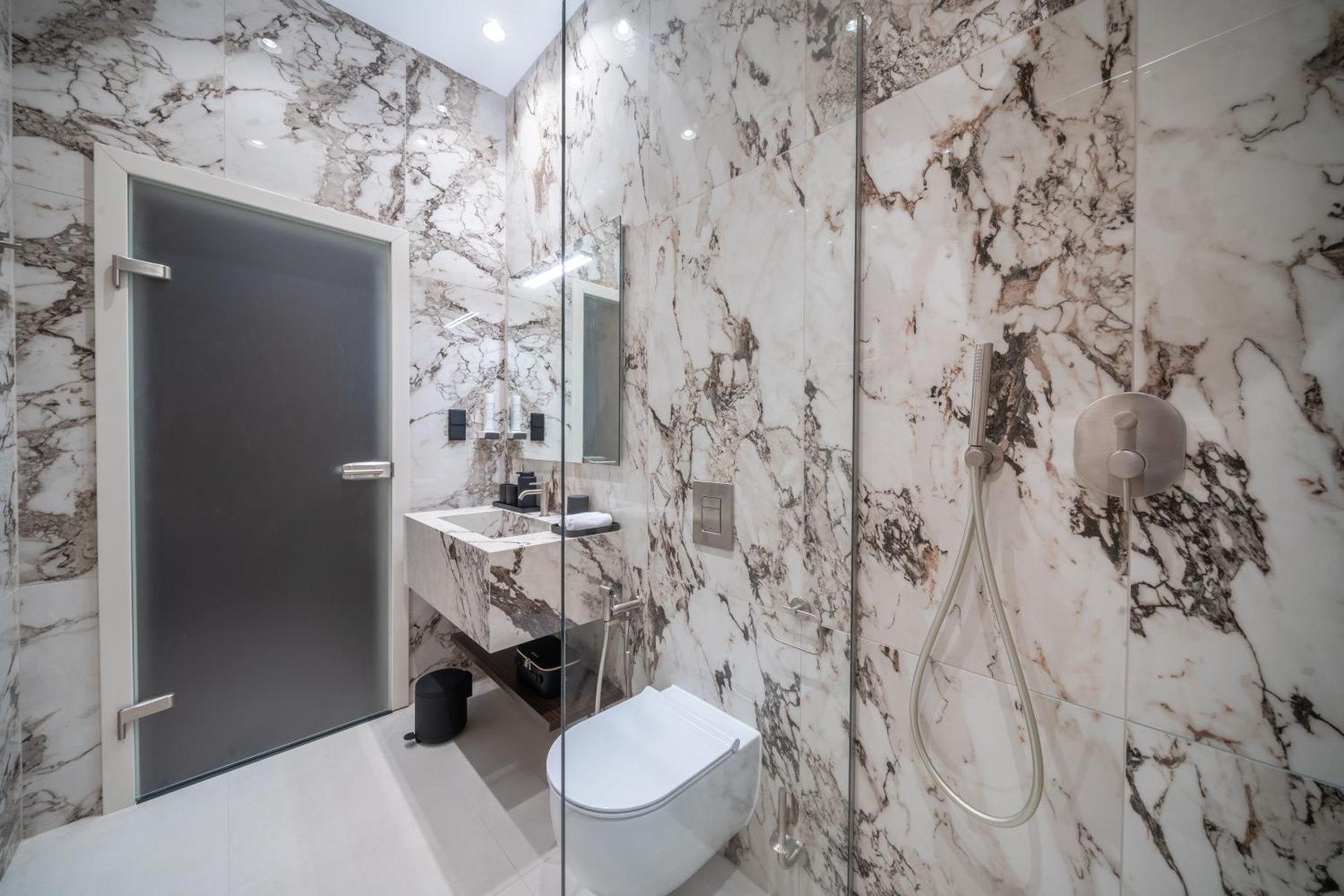 Damas Suites Будапеща Екстериор снимка