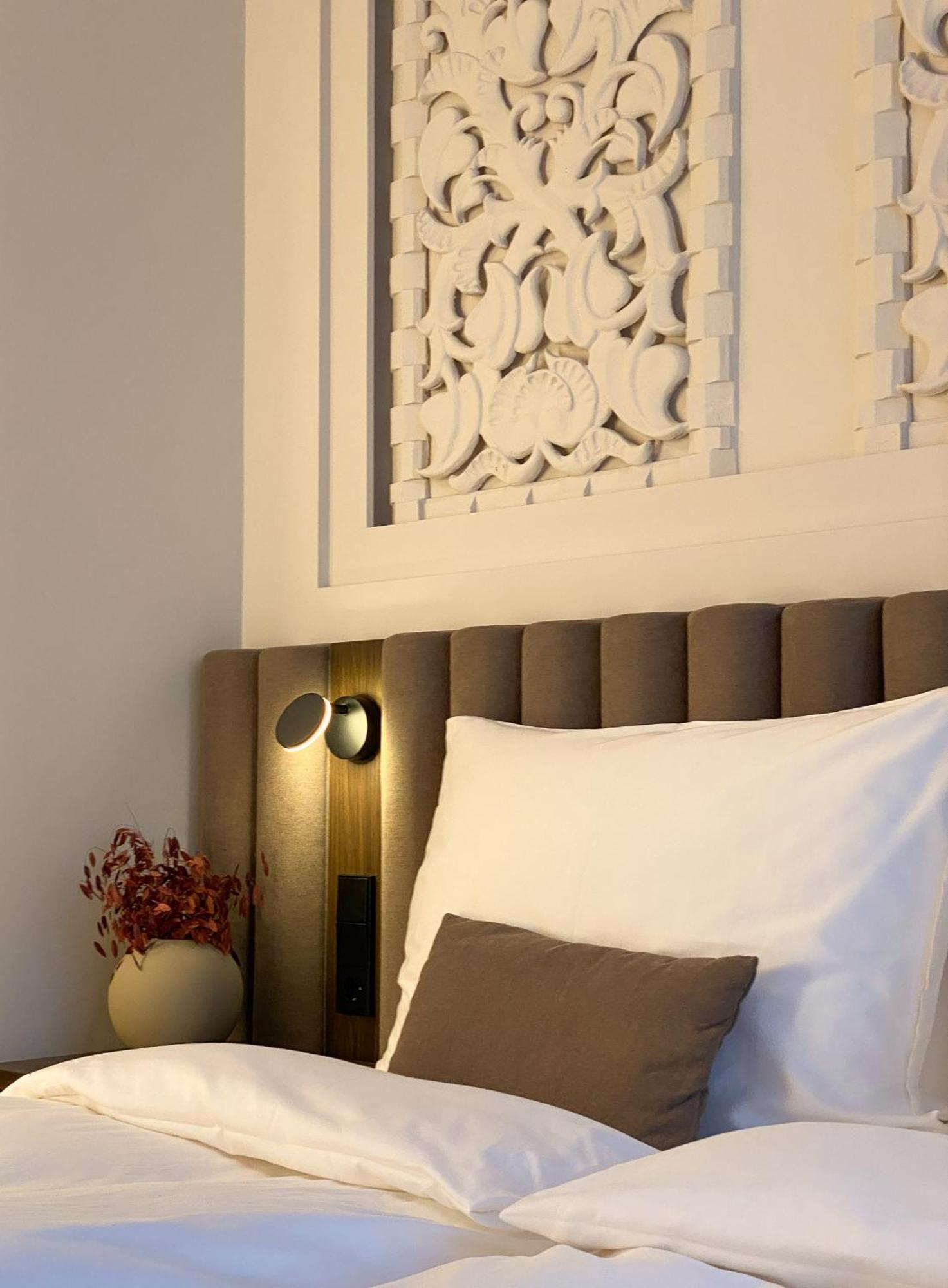 Damas Suites Будапеща Екстериор снимка