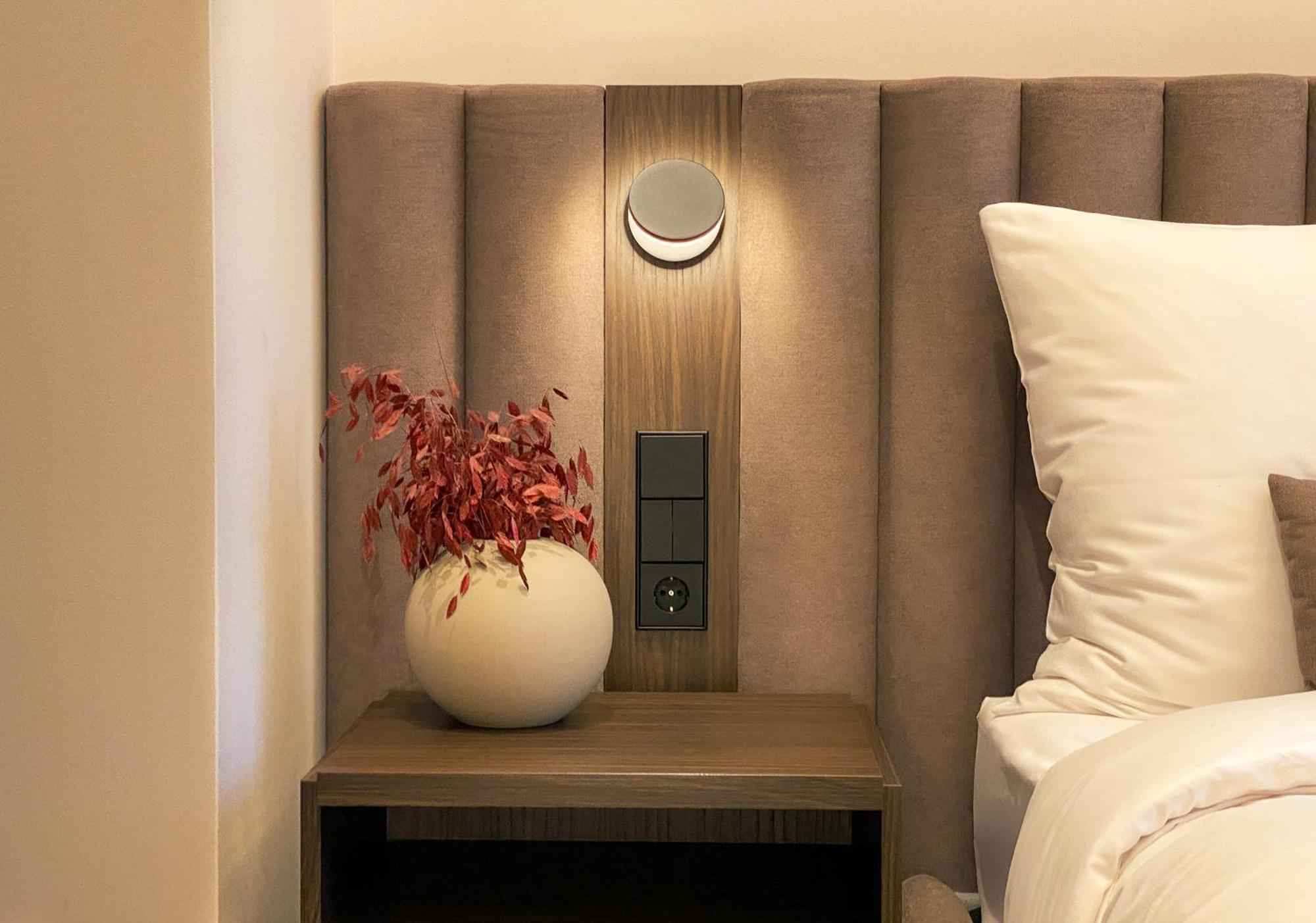 Damas Suites Будапеща Екстериор снимка